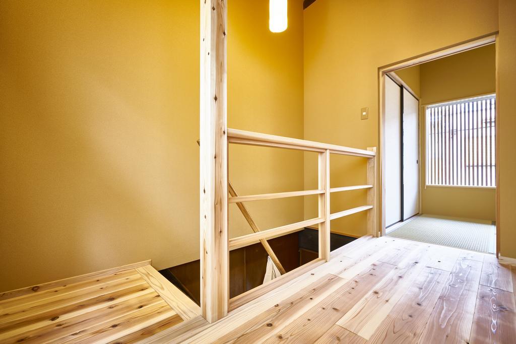 Mibuan Villa Kyoto Exteriör bild