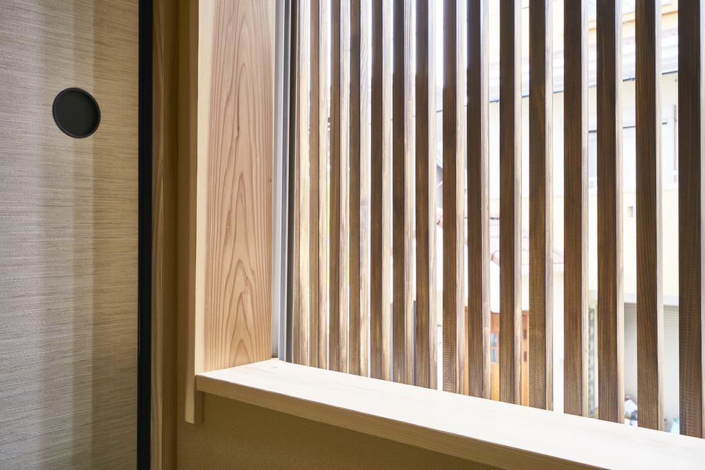 Mibuan Villa Kyoto Exteriör bild