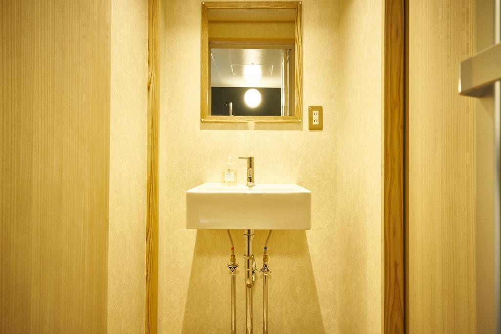 Mibuan Villa Kyoto Exteriör bild