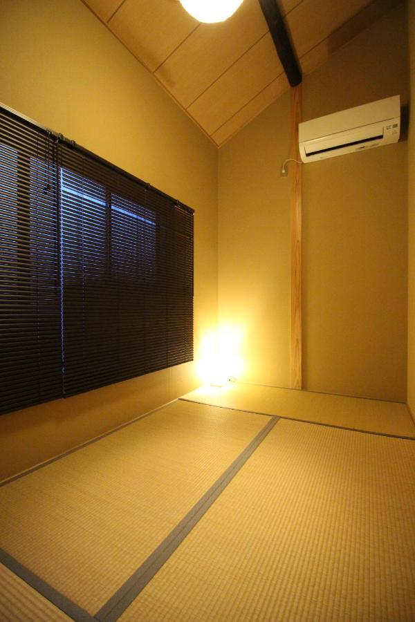 Mibuan Villa Kyoto Exteriör bild